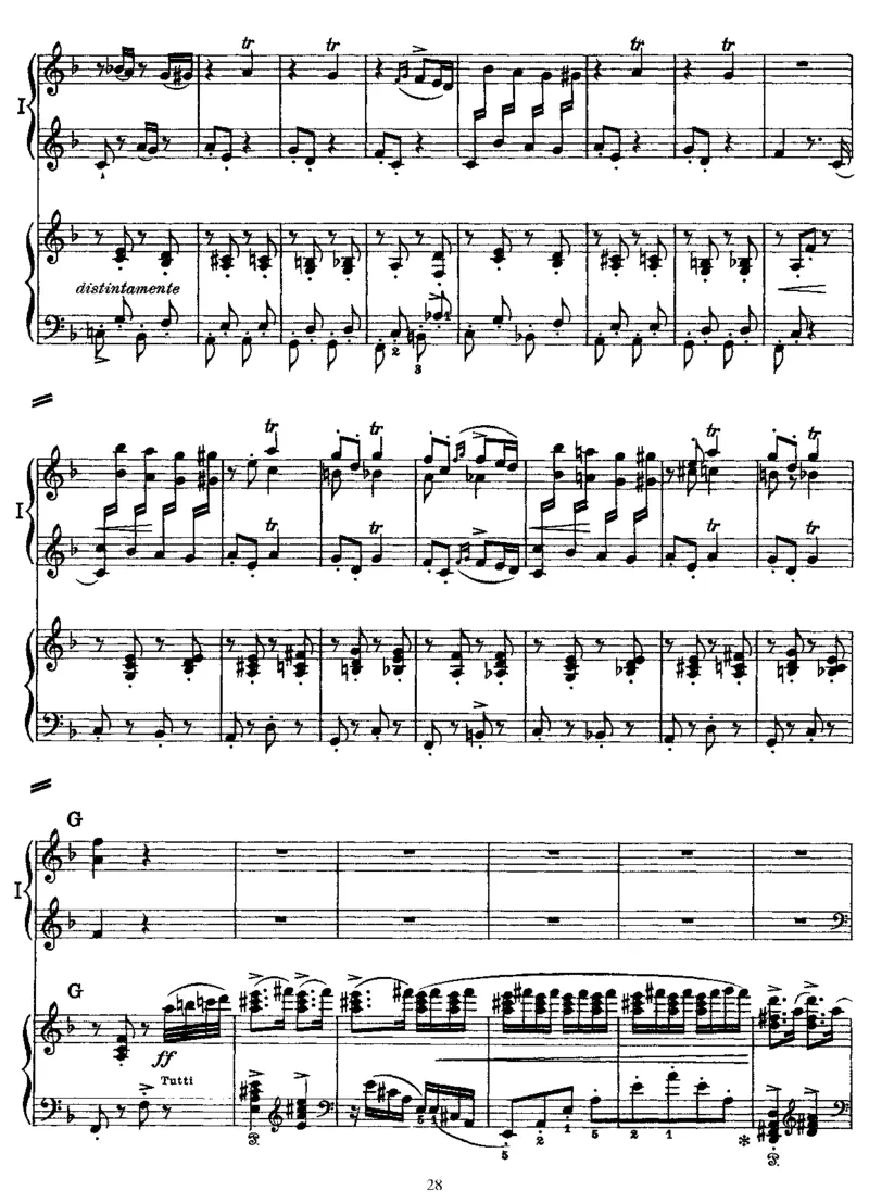 FantasyonHungarianFolkMelodies(2Piano)_一万首著名钢琴曲谱哈农贝多芬合集视频教学电子版高清无水印可打印_1古典钢琴知名音乐家谱_李斯特钢琴谱全集_钢琴与乐队作品