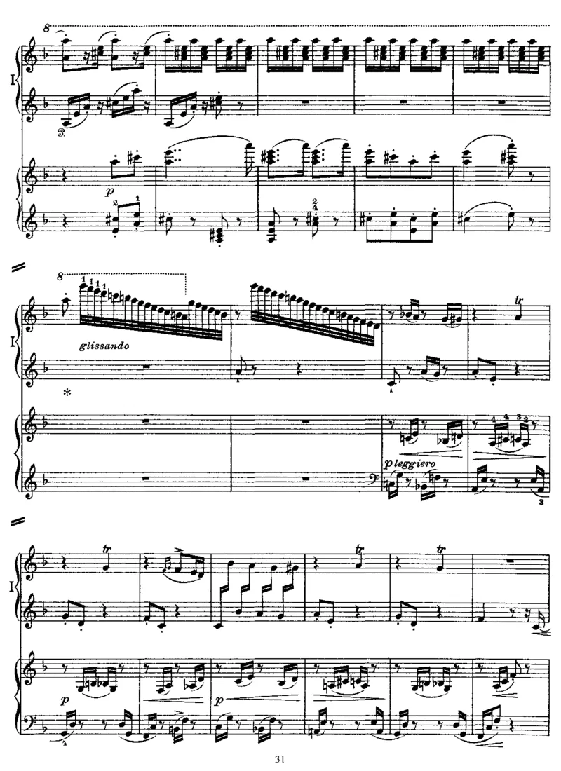 FantasyonHungarianFolkMelodies(2Piano)_一万首著名钢琴曲谱哈农贝多芬合集视频教学电子版高清无水印可打印_1古典钢琴知名音乐家谱_李斯特钢琴谱全集_钢琴与乐队作品