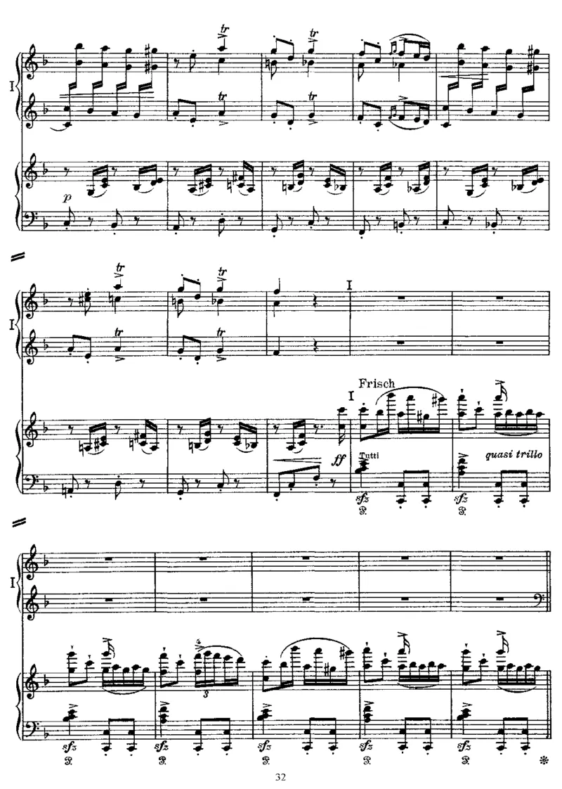 FantasyonHungarianFolkMelodies(2Piano)_一万首著名钢琴曲谱哈农贝多芬合集视频教学电子版高清无水印可打印_1古典钢琴知名音乐家谱_李斯特钢琴谱全集_钢琴与乐队作品