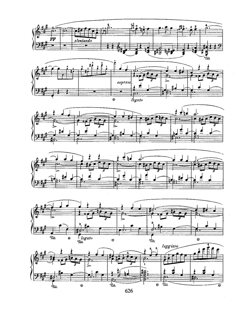 ScherzoNo2inbb,Op31_NoRestriction_一万首著名钢琴曲谱哈农贝多芬合集视频教学电子版高清无水印可打印_1古典钢琴知名音乐家谱_肖邦钢琴谱全集_谐谑曲