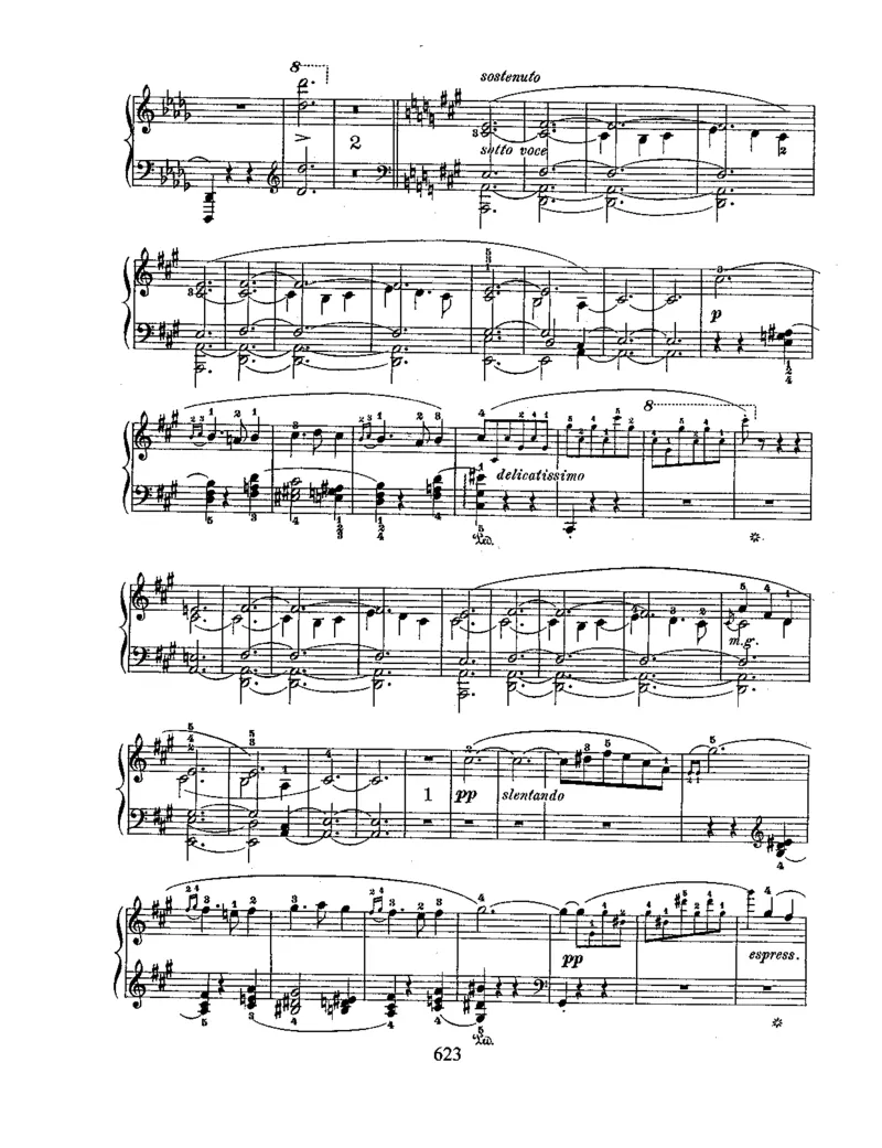 ScherzoNo2inbb,Op31_NoRestriction_一万首著名钢琴曲谱哈农贝多芬合集视频教学电子版高清无水印可打印_1古典钢琴知名音乐家谱_肖邦钢琴谱全集_谐谑曲