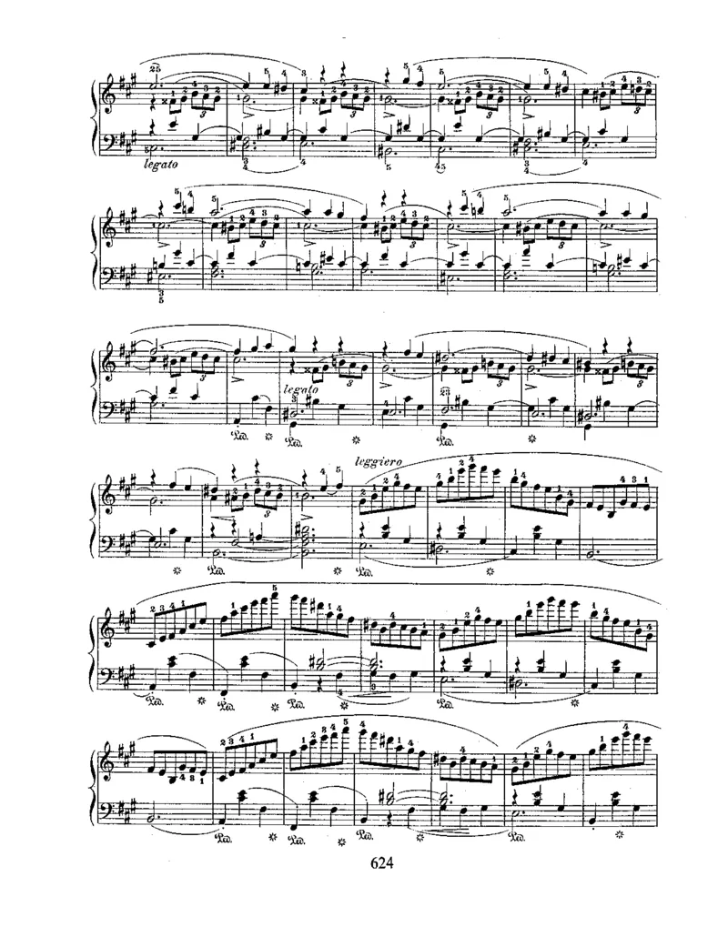 ScherzoNo2inbb,Op31_NoRestriction_一万首著名钢琴曲谱哈农贝多芬合集视频教学电子版高清无水印可打印_1古典钢琴知名音乐家谱_肖邦钢琴谱全集_谐谑曲