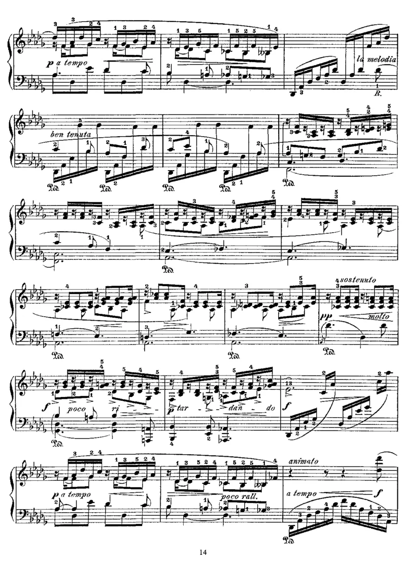 PianoPieces,Op52_一万首著名钢琴曲谱哈农贝多芬合集视频教学电子版高清无水印可打印_1古典钢琴知名音乐家谱_格里格钢琴谱全集_其他