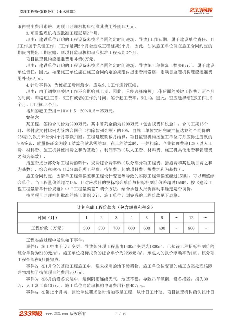 WM_Removed_233-土建案例-模考金题-梁毛_监理工程师_2025监理工程师_2025年监理工程师-各大机构_2025年监理-土建案例_机构3-223_05.模考金题-梁.毛