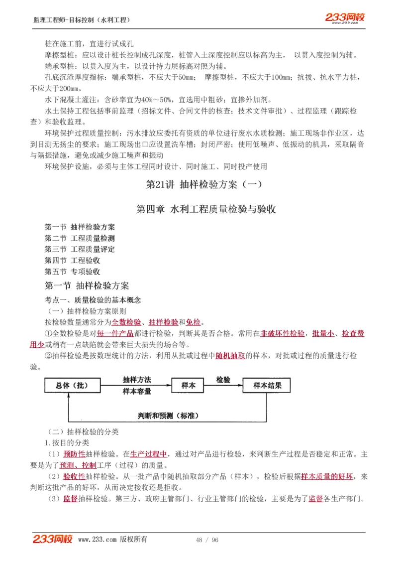 WM_Removed_1-35_监理工程师_2025监理工程师_2025年监理工程师-各大机构_2025年监理-水利目标_01.精讲班-苏.洁_质量_讲义
