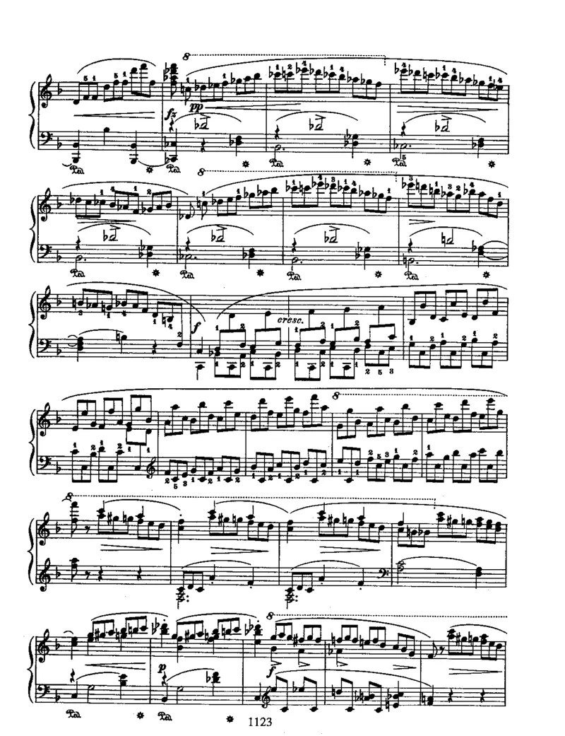 PianoConcertoNo2inf,Op21_一万首著名钢琴曲谱哈农贝多芬合集视频教学电子版高清无水印可打印_1古典钢琴知名音乐家谱_肖邦钢琴谱全集_钢琴与乐队作品