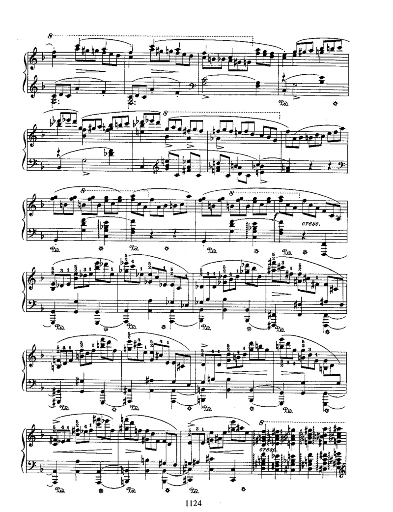 PianoConcertoNo2inf,Op21_一万首著名钢琴曲谱哈农贝多芬合集视频教学电子版高清无水印可打印_1古典钢琴知名音乐家谱_肖邦钢琴谱全集_钢琴与乐队作品