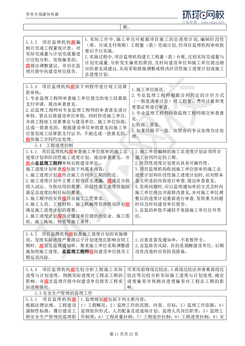 WM_32.基本知识点三十一建设工程监理相关法律行政法规及规范的内容_监理工程师_2025监理工程师_2025年监理工程师-各大机构_2025年监理-土建案例_机构1-HQ_01.精讲班-王.双赠_讲义