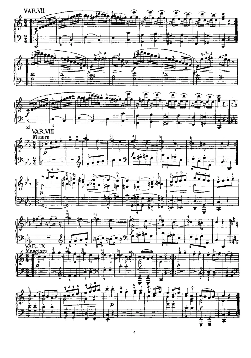 VariationsK.265_一万首著名钢琴曲谱哈农贝多芬合集视频教学电子版高清无水印可打印_1古典钢琴知名音乐家谱_莫扎特钢琴谱全集_0312095926_变奏曲集