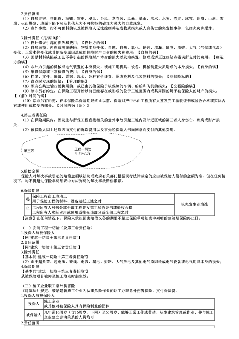 WM_01-第04讲　工程保险_监理工程师_2025监理工程师_2025年监理工程师-各大机构_2025年监理-合同_机构2-JG_01.精讲班-尹.嘉_讲义