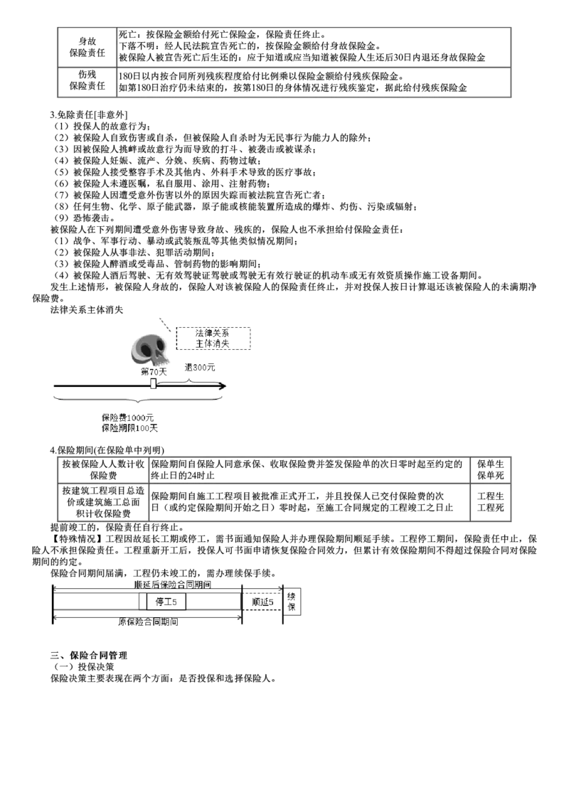 WM_01-第04讲　工程保险_监理工程师_2025监理工程师_2025年监理工程师-各大机构_2025年监理-合同_机构2-JG_01.精讲班-尹.嘉_讲义