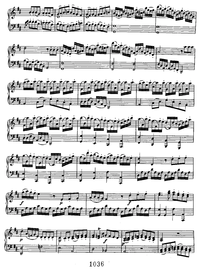 SonatinainD_一万首著名钢琴曲谱哈农贝多芬合集视频教学电子版高清无水印可打印_1古典钢琴知名音乐家谱_贝多芬钢琴谱全集_小奏鸣曲