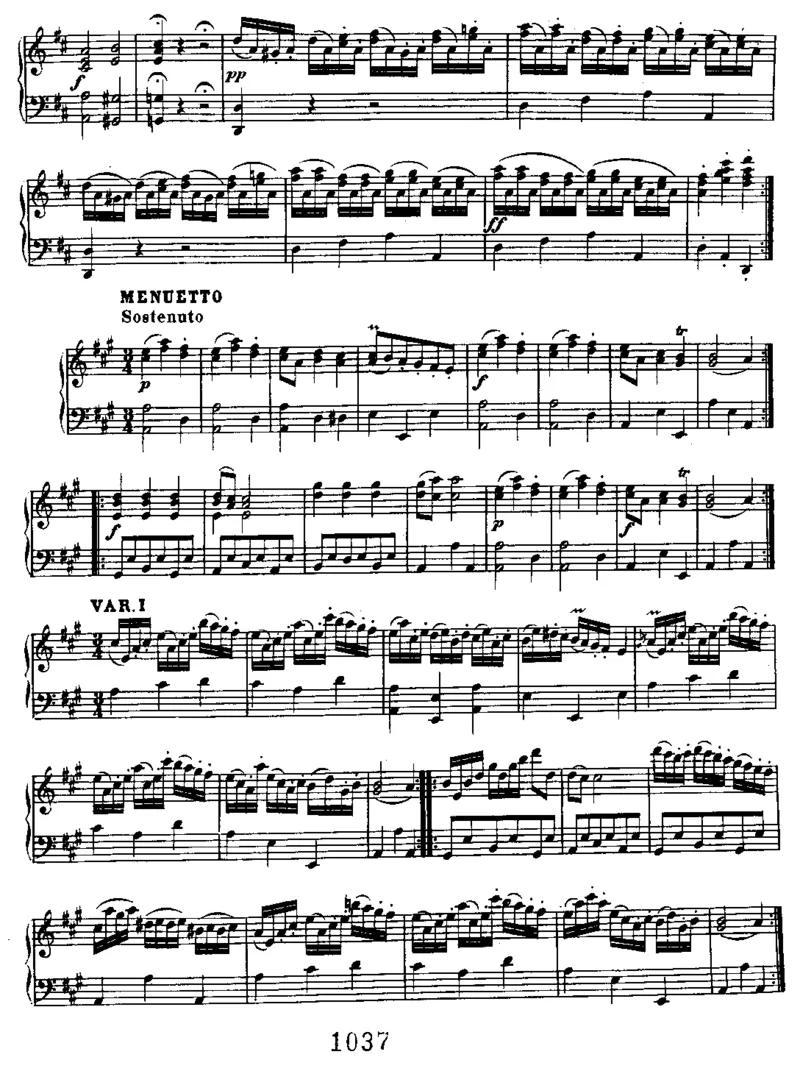 SonatinainD_一万首著名钢琴曲谱哈农贝多芬合集视频教学电子版高清无水印可打印_1古典钢琴知名音乐家谱_贝多芬钢琴谱全集_小奏鸣曲