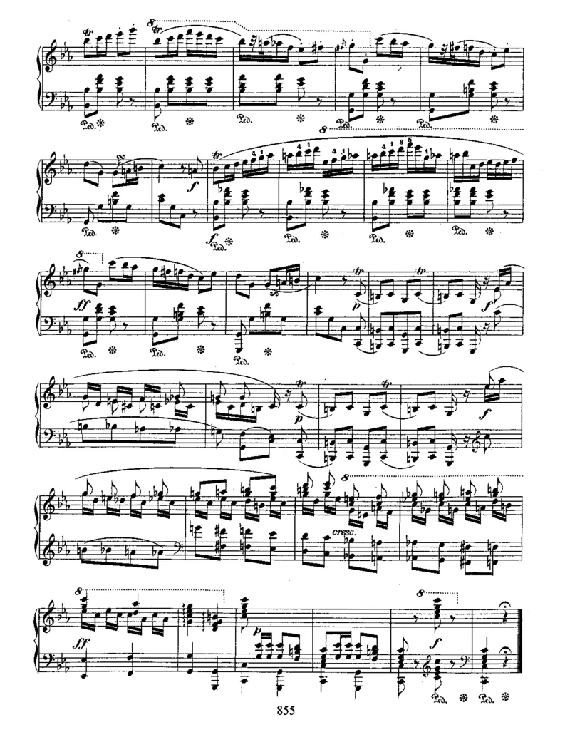 Rondoinc,Op1_一万首著名钢琴曲谱哈农贝多芬合集视频教学电子版高清无水印可打印_1古典钢琴知名音乐家谱_肖邦钢琴谱全集_回旋曲