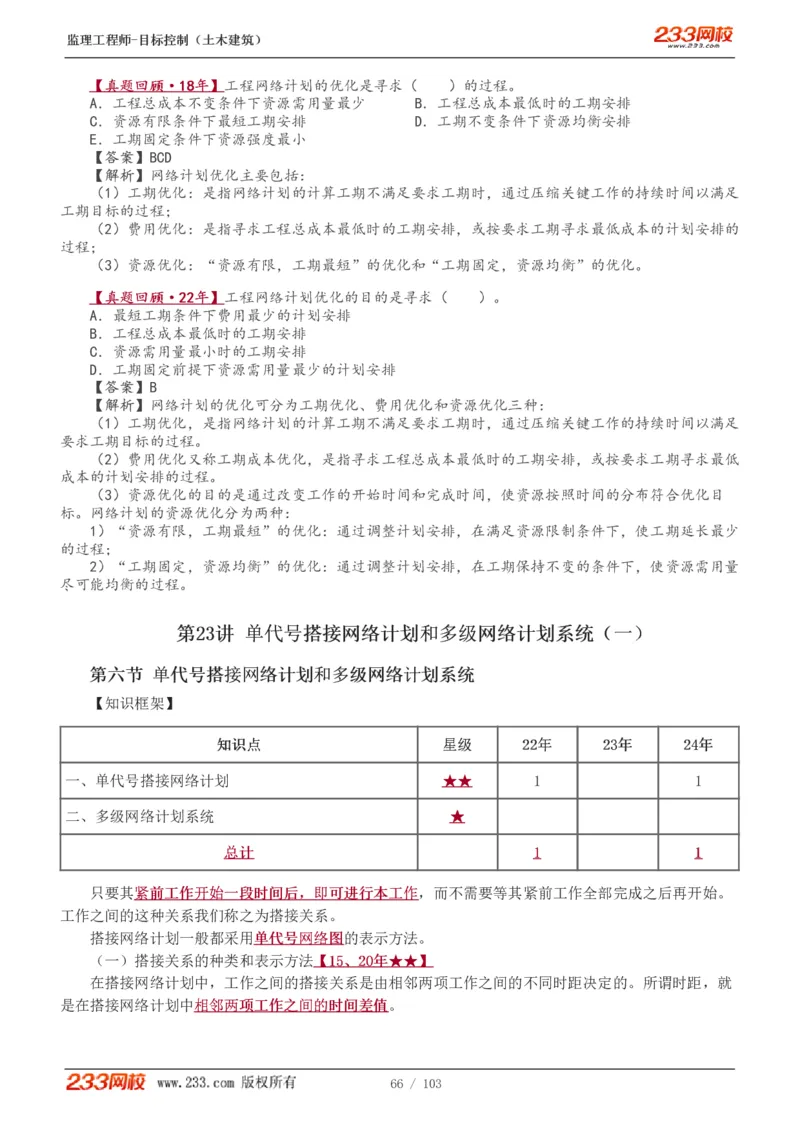 WM_Removed_1-32_监理工程师_2025监理工程师_2025年监理工程师-各大机构_2025年监理-土建目标_机构3-223_01.精讲班-江.凌俊_进度目标_讲义