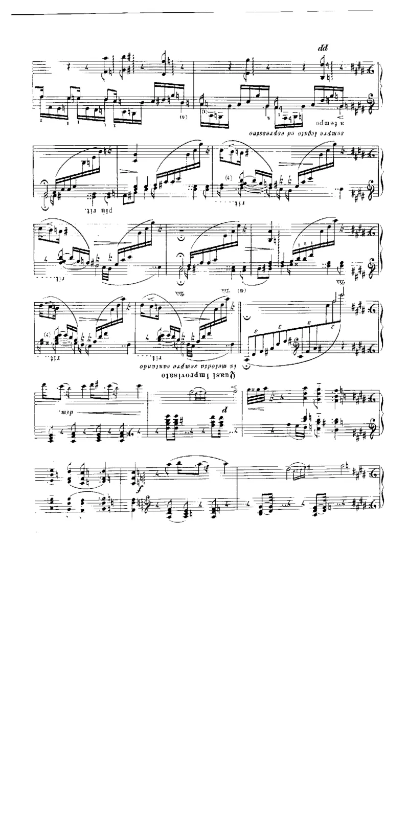 Liszt-RhapsodiesHongroisesNo[1].1_一万首著名钢琴曲谱哈农贝多芬合集视频教学电子版高清无水印可打印_1古典钢琴知名音乐家谱_李斯特钢琴谱全集_李斯特匈牙利狂想曲全集曲谱