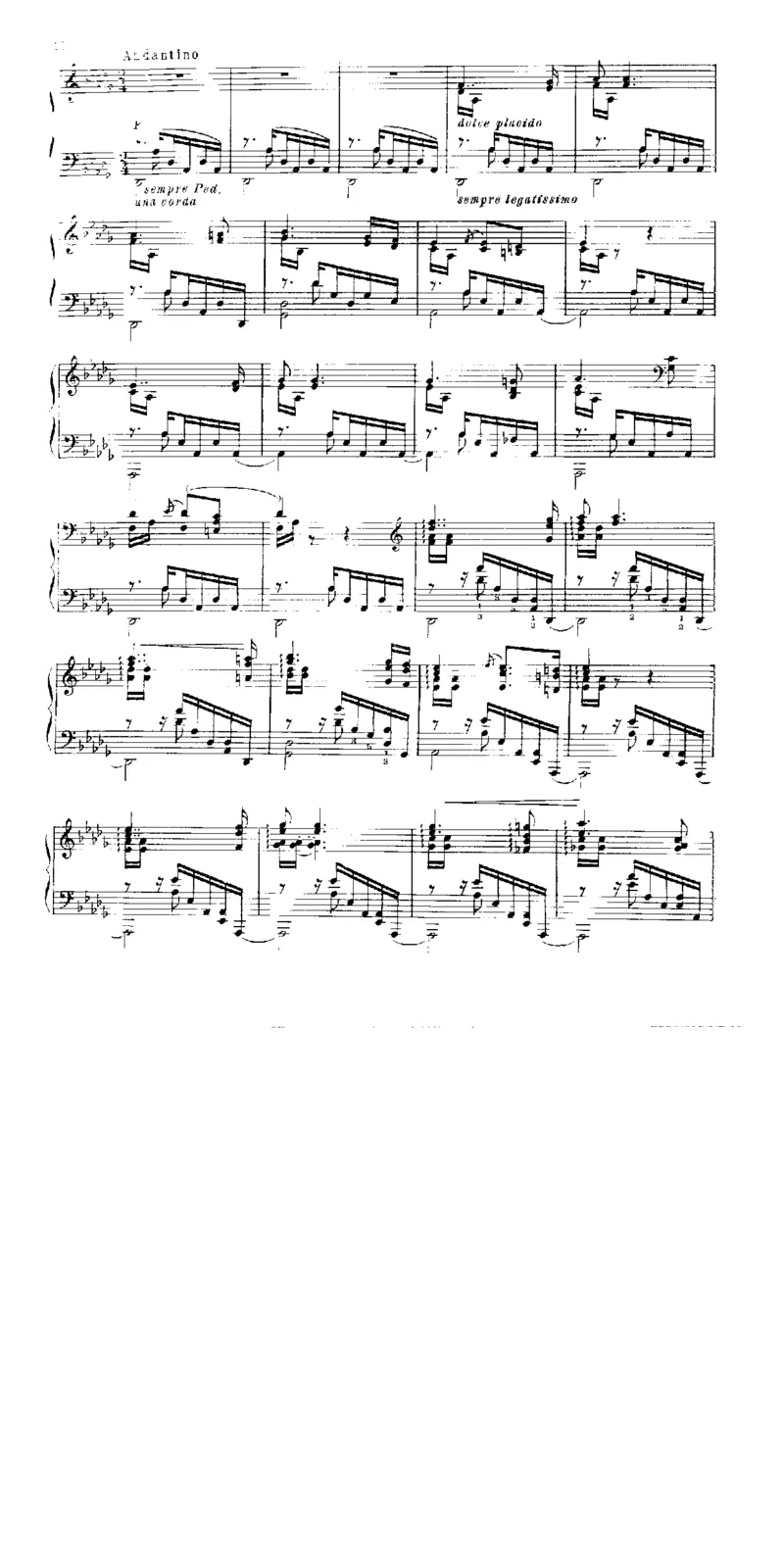 Liszt-RhapsodiesHongroisesNo[1].1_一万首著名钢琴曲谱哈农贝多芬合集视频教学电子版高清无水印可打印_1古典钢琴知名音乐家谱_李斯特钢琴谱全集_李斯特匈牙利狂想曲全集曲谱