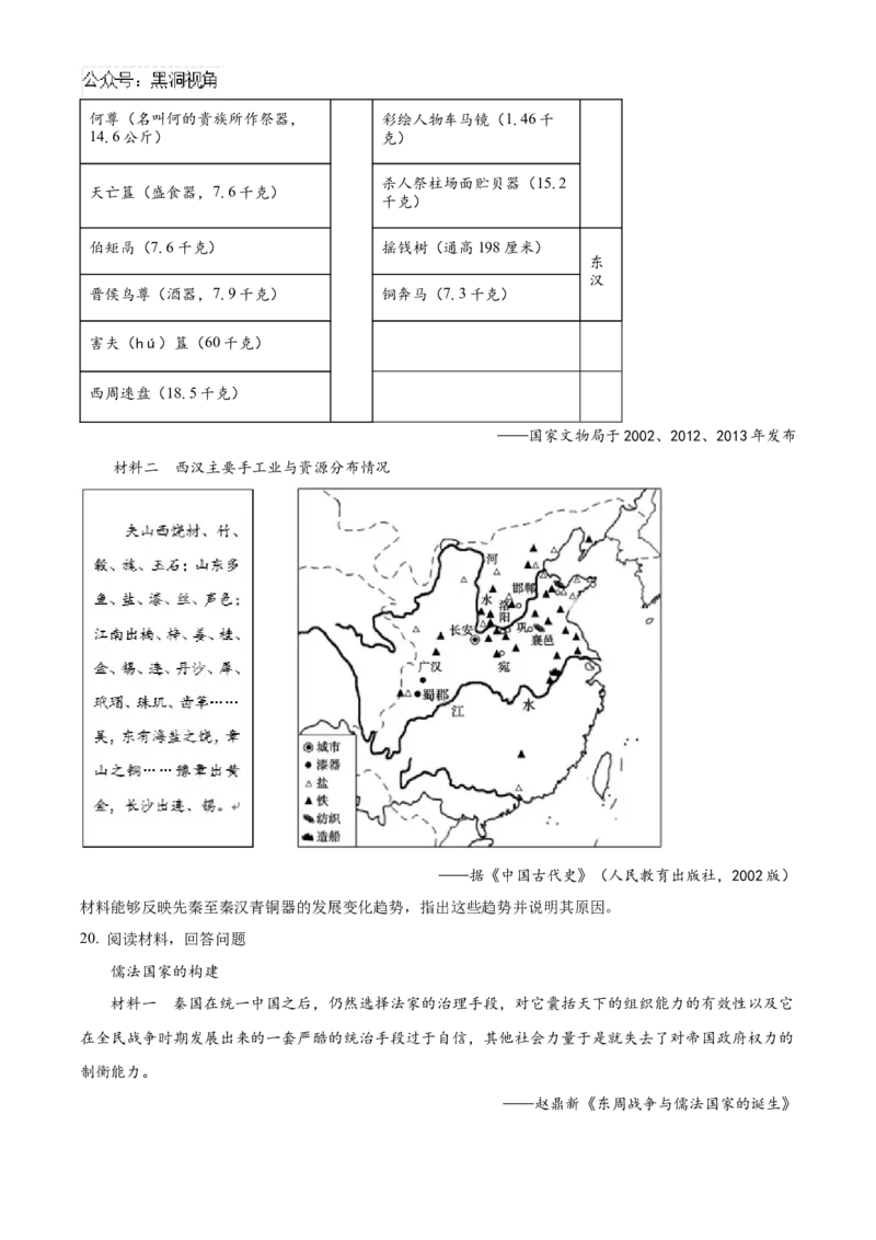 四川省成都列五中学2025届高三上学期入学摸底测试历史试题Word版无答案_2024-2025高三（6-6月题库）_2024年09月试卷_0910四川省成都列五中学2024-2025学年高三上学期入学摸底测试