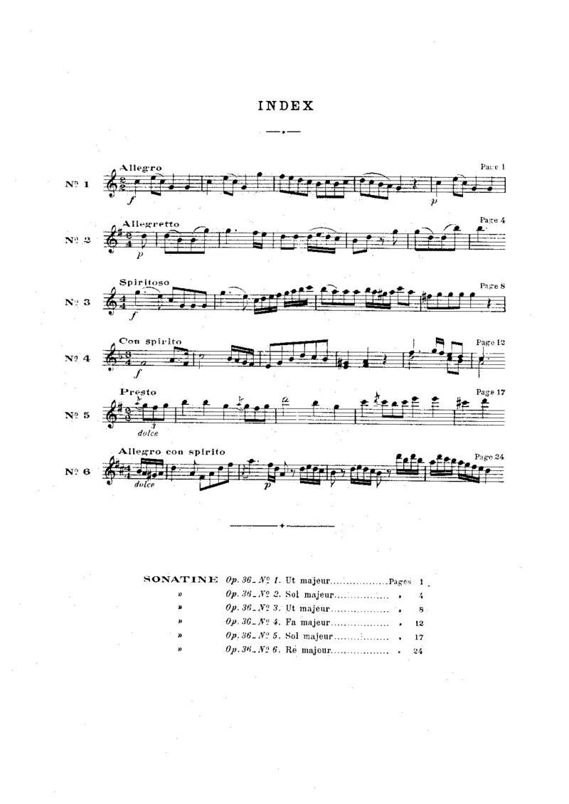 Op_36_一万首著名钢琴曲谱哈农贝多芬合集视频教学电子版高清无水印可打印_09钢琴教材合集_常用教材钢琴谱（80+本）_克列门蒂小奏鸣曲