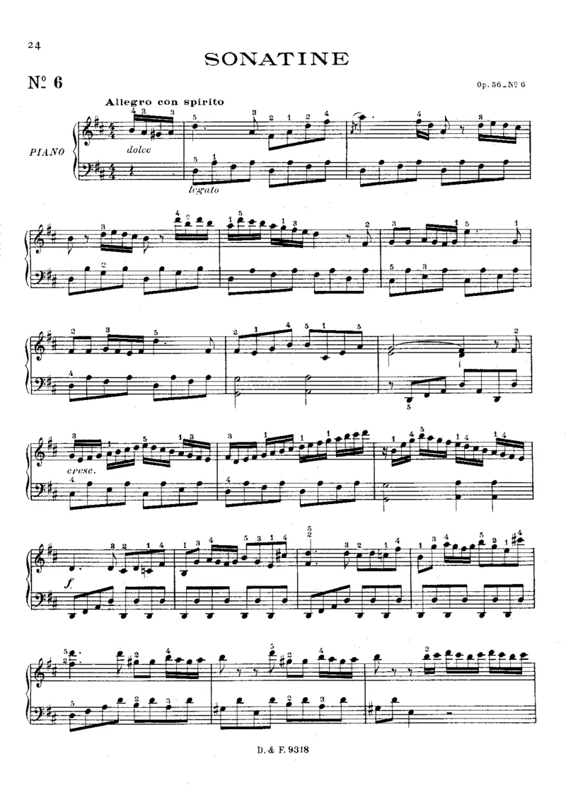 Op_36_一万首著名钢琴曲谱哈农贝多芬合集视频教学电子版高清无水印可打印_09钢琴教材合集_常用教材钢琴谱（80+本）_克列门蒂小奏鸣曲