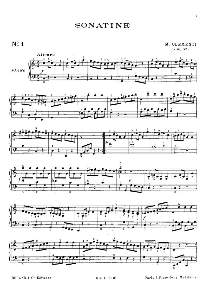 Op_36_一万首著名钢琴曲谱哈农贝多芬合集视频教学电子版高清无水印可打印_09钢琴教材合集_常用教材钢琴谱（80+本）_克列门蒂小奏鸣曲