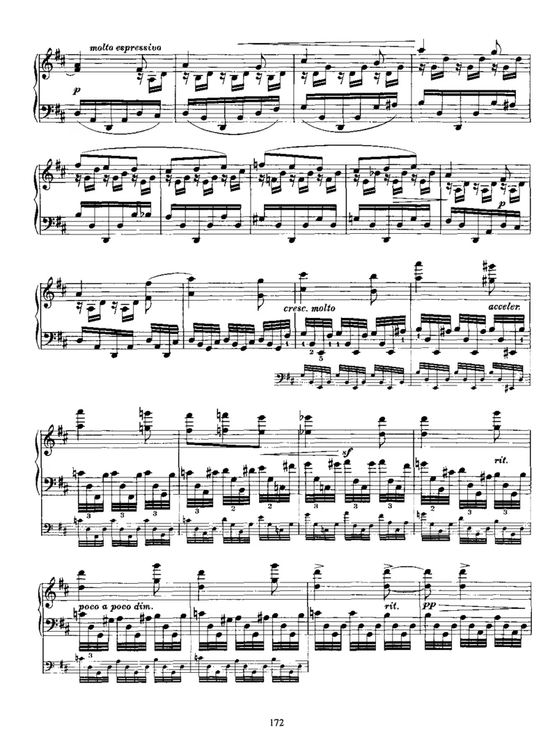 VariationsonanOriginalTheme,Op21_一万首著名钢琴曲谱哈农贝多芬合集视频教学电子版高清无水印可打印_1古典钢琴知名音乐家谱_勃拉姆斯钢琴谱全集_变奏曲