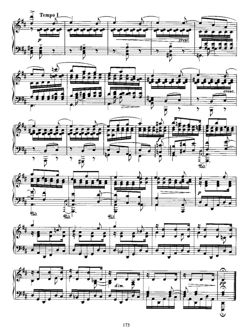 VariationsonanOriginalTheme,Op21_一万首著名钢琴曲谱哈农贝多芬合集视频教学电子版高清无水印可打印_1古典钢琴知名音乐家谱_勃拉姆斯钢琴谱全集_变奏曲