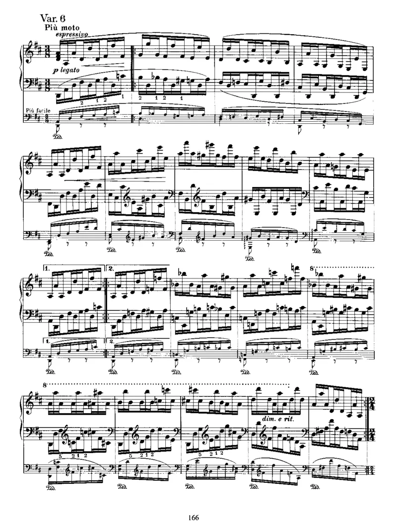 VariationsonanOriginalTheme,Op21_一万首著名钢琴曲谱哈农贝多芬合集视频教学电子版高清无水印可打印_1古典钢琴知名音乐家谱_勃拉姆斯钢琴谱全集_变奏曲