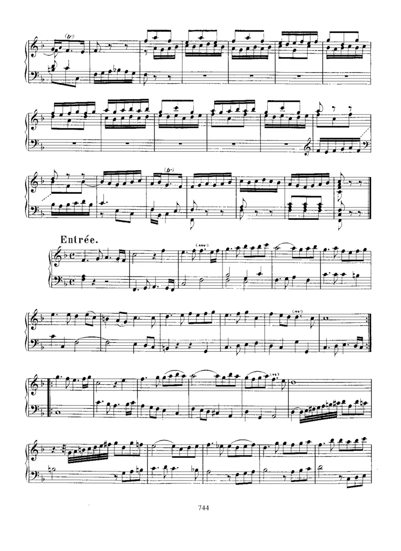 OvertureinF,BWV820_一万首著名钢琴曲谱哈农贝多芬合集视频教学电子版高清无水印可打印_1古典钢琴知名音乐家谱_巴赫钢琴谱全集_其他