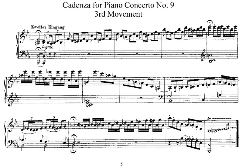 PianoConcertoNo9_一万首著名钢琴曲谱哈农贝多芬合集视频教学电子版高清无水印可打印_1古典钢琴知名音乐家谱_莫扎特钢琴谱全集_0312095926_钢琴与乐队作品_华彩