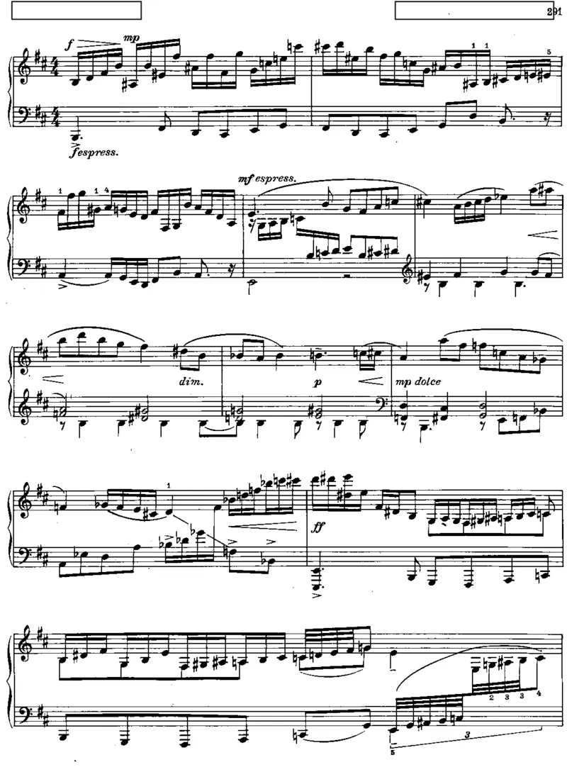 ThreePieces,ThoughtsOp.62_一万首著名钢琴曲谱哈农贝多芬合集视频教学电子版高清无水印可打印_1古典钢琴知名音乐家谱_普罗科菲耶夫钢琴谱全集