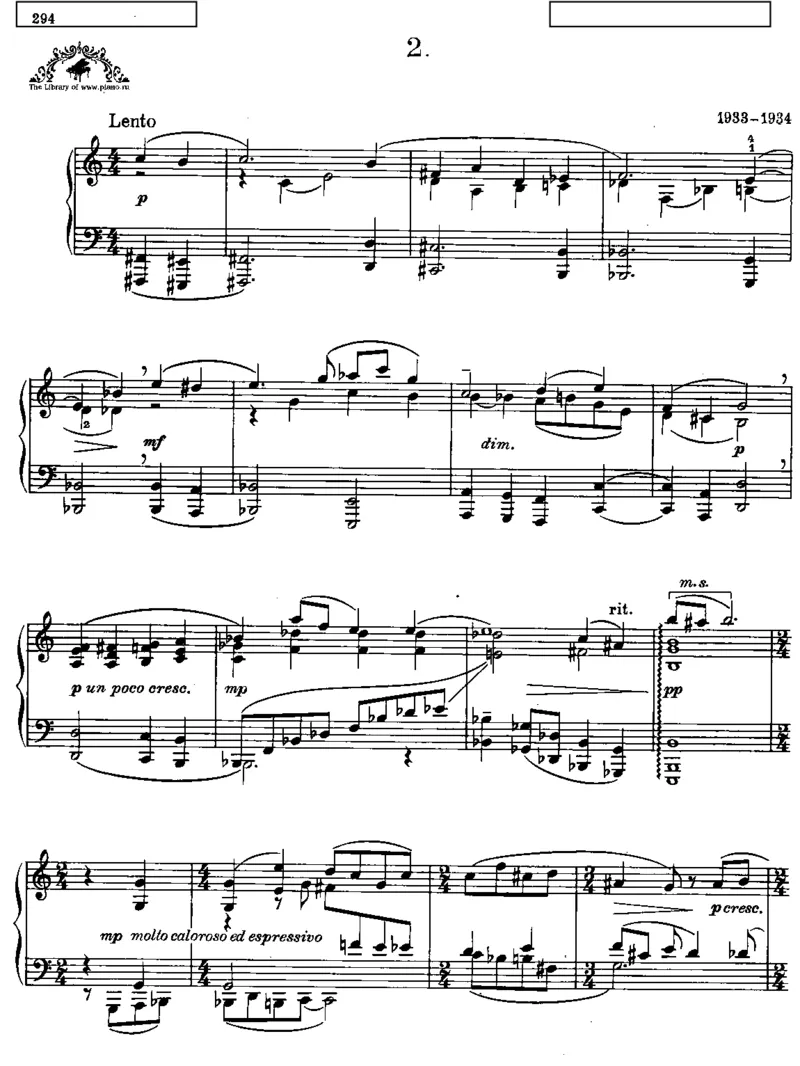 ThreePieces,ThoughtsOp.62_一万首著名钢琴曲谱哈农贝多芬合集视频教学电子版高清无水印可打印_1古典钢琴知名音乐家谱_普罗科菲耶夫钢琴谱全集