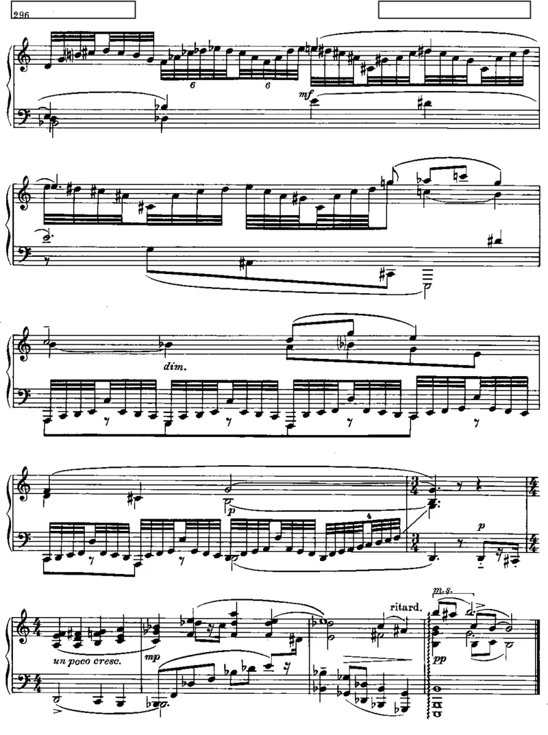 ThreePieces,ThoughtsOp.62_一万首著名钢琴曲谱哈农贝多芬合集视频教学电子版高清无水印可打印_1古典钢琴知名音乐家谱_普罗科菲耶夫钢琴谱全集