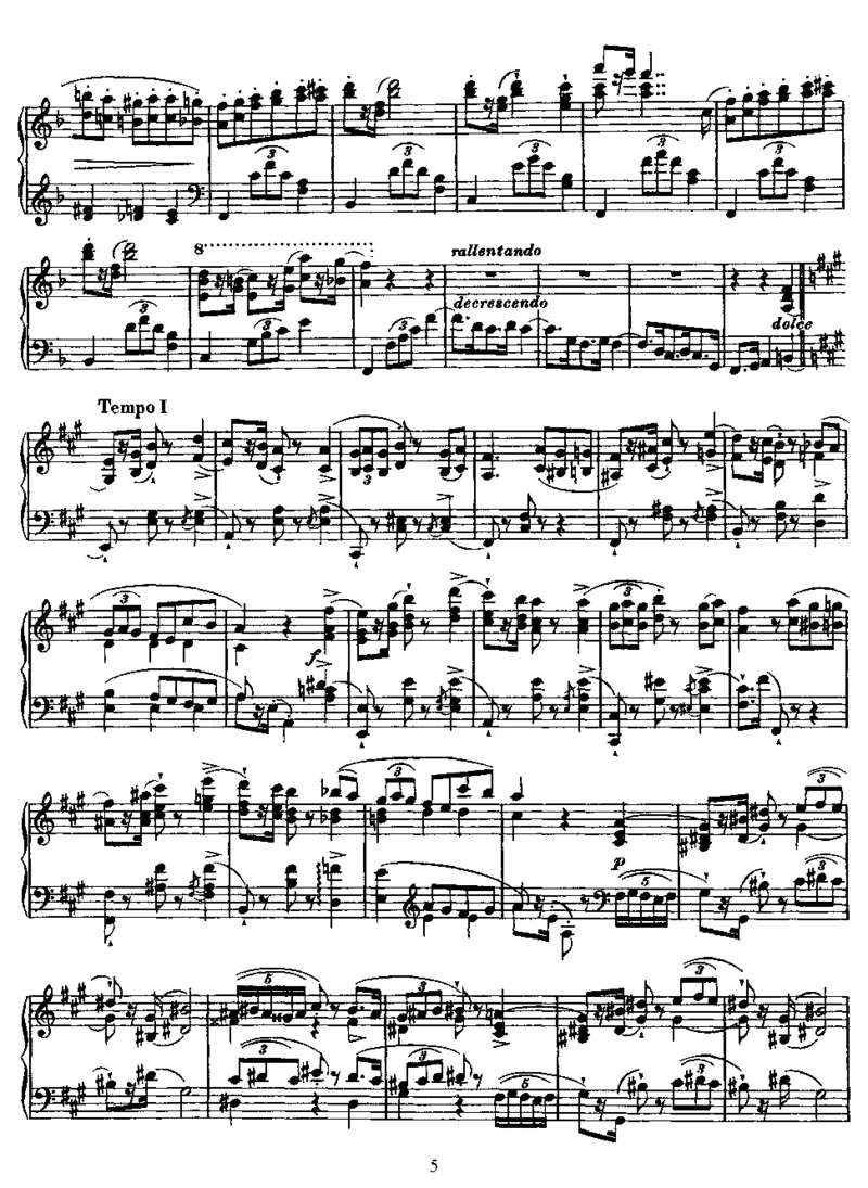 MazurkaBrillante_一万首著名钢琴曲谱哈农贝多芬合集视频教学电子版高清无水印可打印_1古典钢琴知名音乐家谱_李斯特钢琴谱全集_其他作品