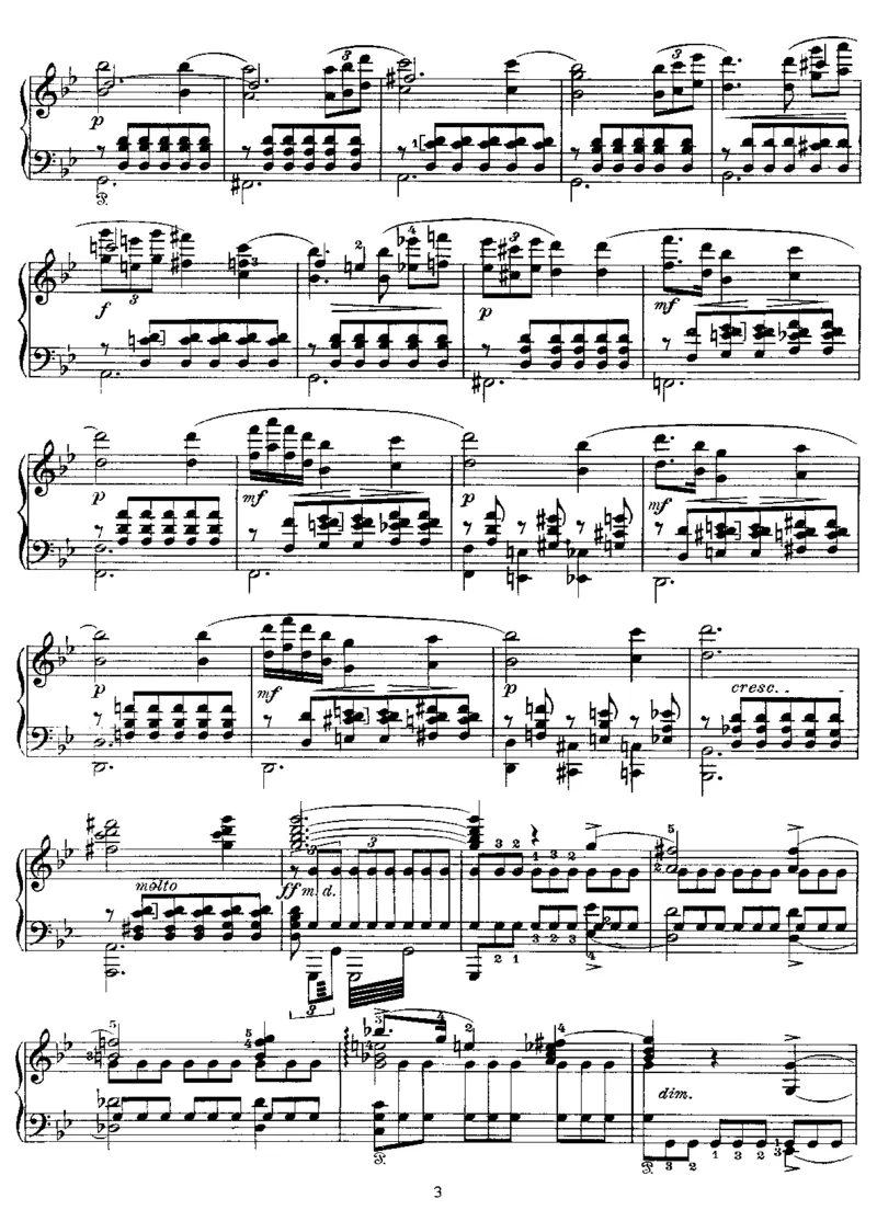 PeerGyntSuiteNo2,Op55_一万首著名钢琴曲谱哈农贝多芬合集视频教学电子版高清无水印可打印_1古典钢琴知名音乐家谱_格里格钢琴谱全集_皮尔金组曲