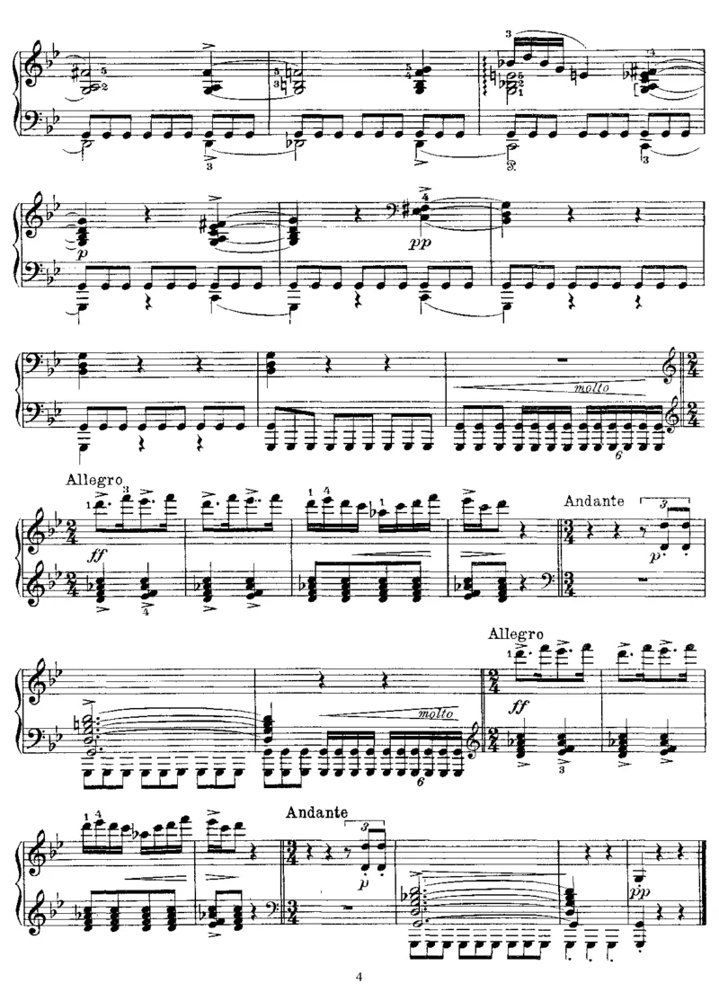 PeerGyntSuiteNo2,Op55_一万首著名钢琴曲谱哈农贝多芬合集视频教学电子版高清无水印可打印_1古典钢琴知名音乐家谱_格里格钢琴谱全集_皮尔金组曲