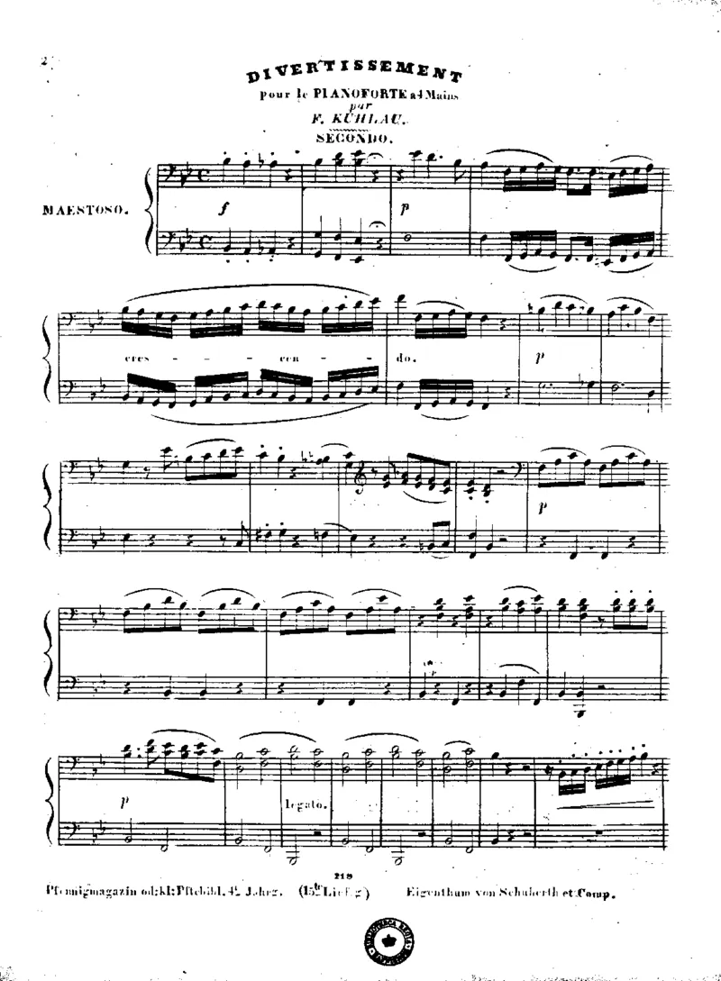 kuhl_fog192_一万首著名钢琴曲谱哈农贝多芬合集视频教学电子版高清无水印可打印_1古典钢琴知名音乐家谱_库劳钢琴谱全集