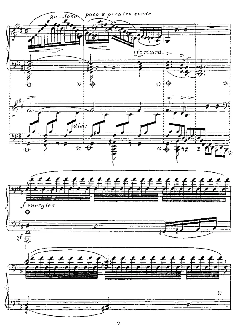 InderFerne(Schubert)_一万首著名钢琴曲谱哈农贝多芬合集视频教学电子版高清无水印可打印_1古典钢琴知名音乐家谱_李斯特钢琴谱全集_改编舒伯特