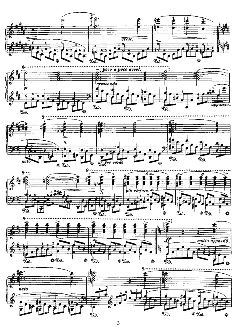 Impromptu(Nocturne)_一万首著名钢琴曲谱哈农贝多芬合集视频教学电子版高清无水印可打印_1古典钢琴知名音乐家谱_李斯特钢琴谱全集_其他作品