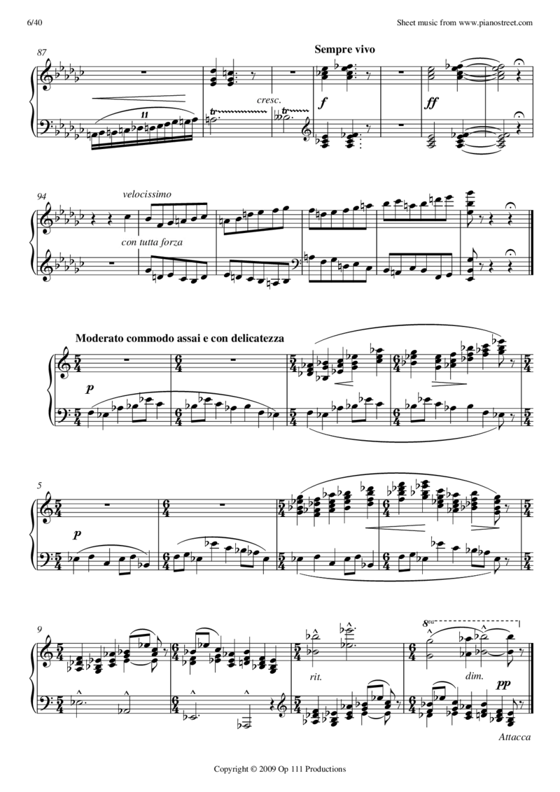 MussorgskyPicturesAtAnExhibitionUrtext_一万首著名钢琴曲谱哈农贝多芬合集视频教学电子版高清无水印可打印_1古典钢琴知名音乐家谱_超高难度钢琴谱_Urtext