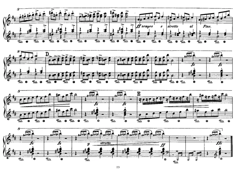 PeerGyntSuiteNo1,Op46(4Hands)_一万首著名钢琴曲谱哈农贝多芬合集视频教学电子版高清无水印可打印_1古典钢琴知名音乐家谱_格里格钢琴谱全集_四手联弹