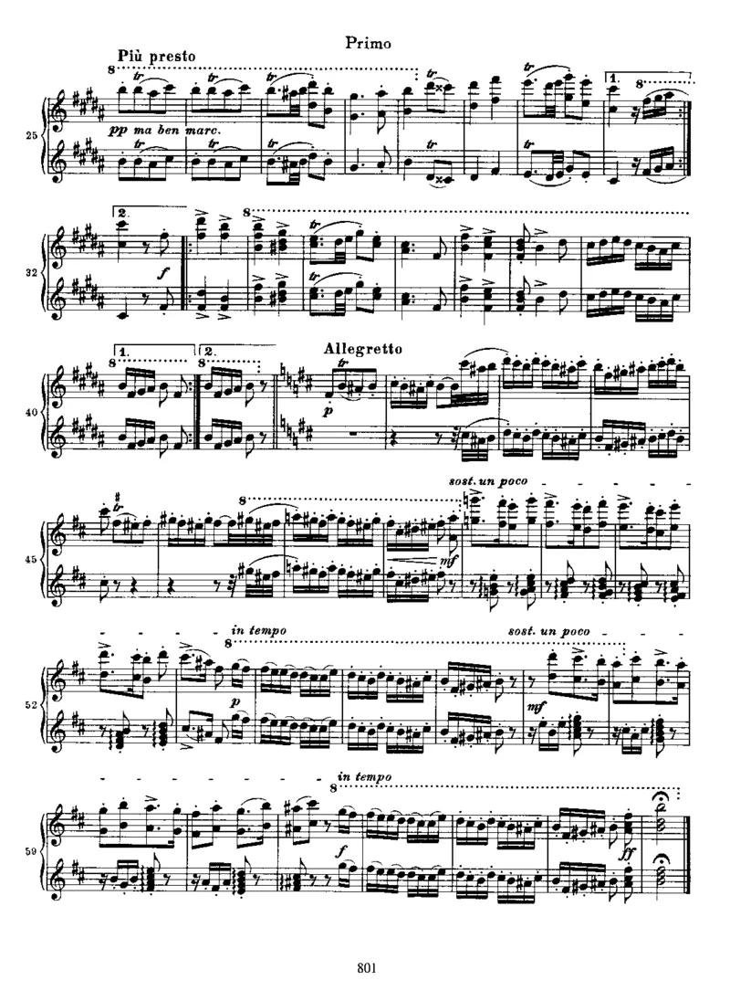 HungarianDanceNo19inb_一万首著名钢琴曲谱哈农贝多芬合集视频教学电子版高清无水印可打印_1古典钢琴知名音乐家谱_勃拉姆斯钢琴谱全集_匈牙利舞曲四手联弹版