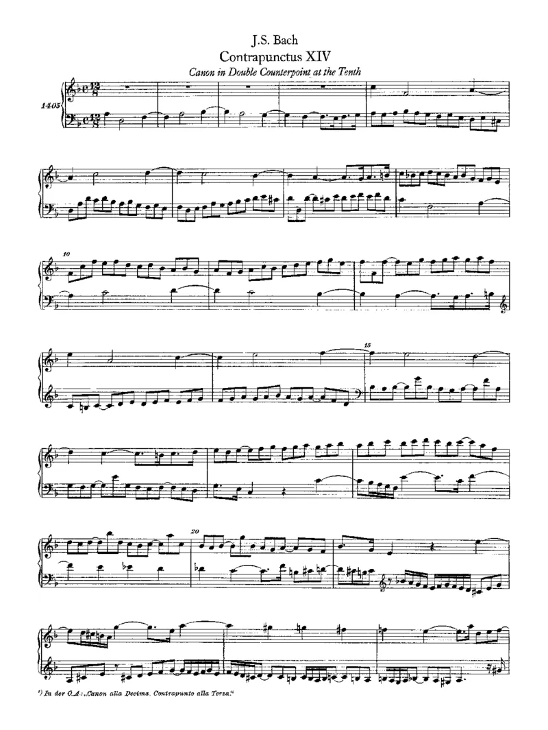 TheArtoftheFugue(part2)_一万首著名钢琴曲谱哈农贝多芬合集视频教学电子版高清无水印可打印_1古典钢琴知名音乐家谱_巴赫钢琴谱全集