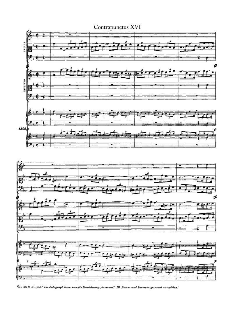 TheArtoftheFugue(part2)_一万首著名钢琴曲谱哈农贝多芬合集视频教学电子版高清无水印可打印_1古典钢琴知名音乐家谱_巴赫钢琴谱全集