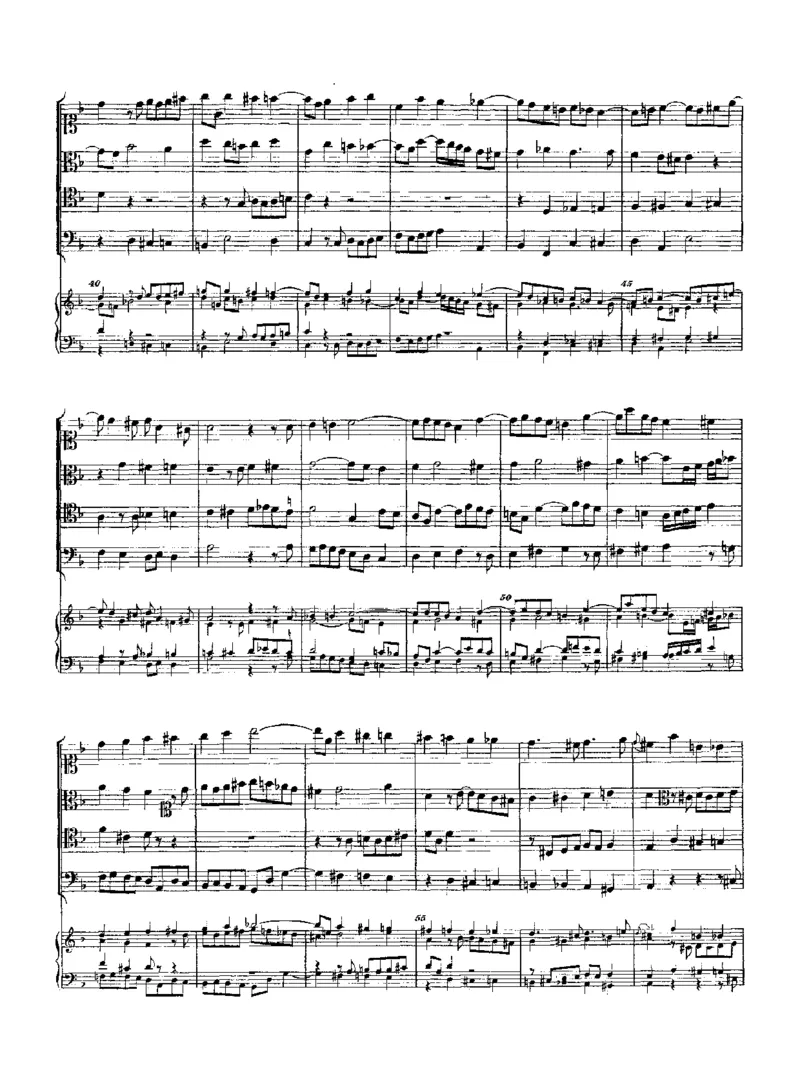 TheArtoftheFugue(part2)_一万首著名钢琴曲谱哈农贝多芬合集视频教学电子版高清无水印可打印_1古典钢琴知名音乐家谱_巴赫钢琴谱全集