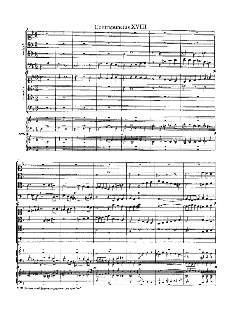 TheArtoftheFugue(part2)_一万首著名钢琴曲谱哈农贝多芬合集视频教学电子版高清无水印可打印_1古典钢琴知名音乐家谱_巴赫钢琴谱全集