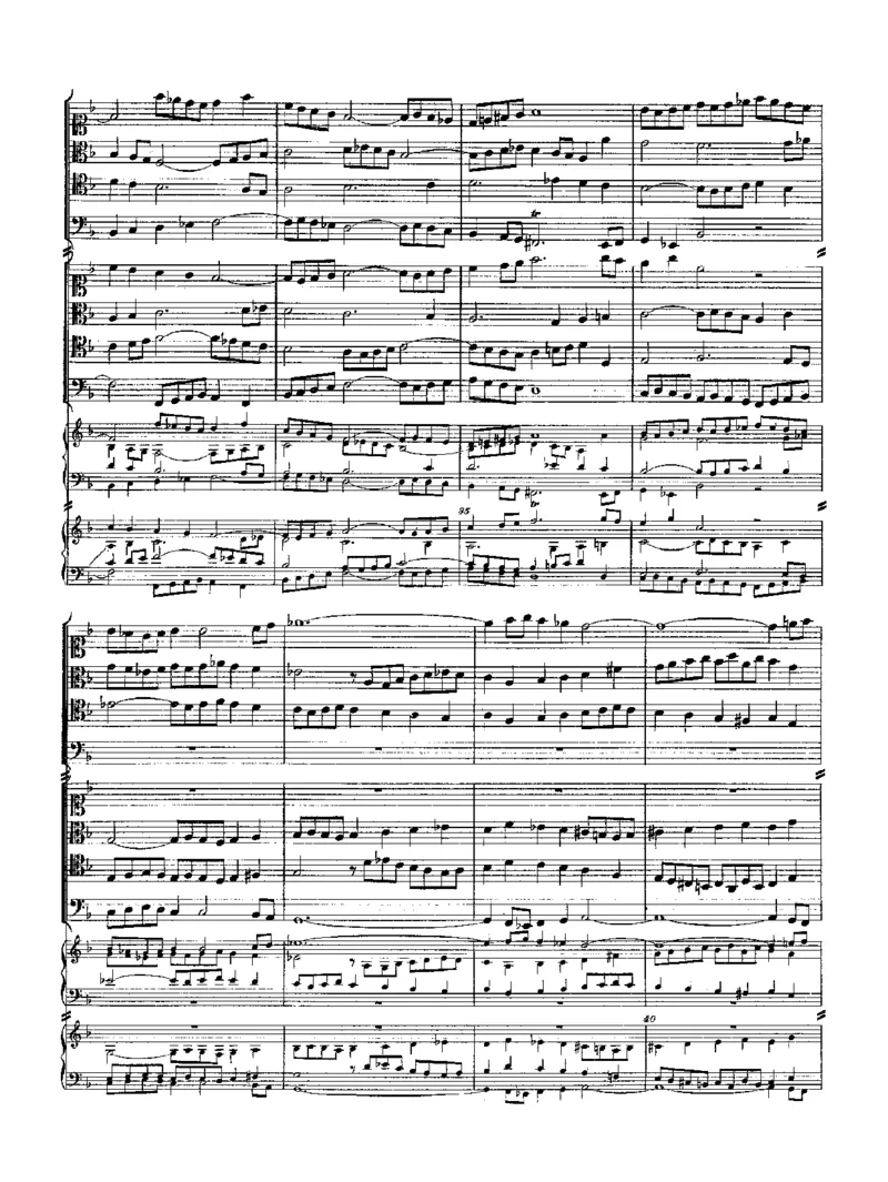 TheArtoftheFugue(part2)_一万首著名钢琴曲谱哈农贝多芬合集视频教学电子版高清无水印可打印_1古典钢琴知名音乐家谱_巴赫钢琴谱全集