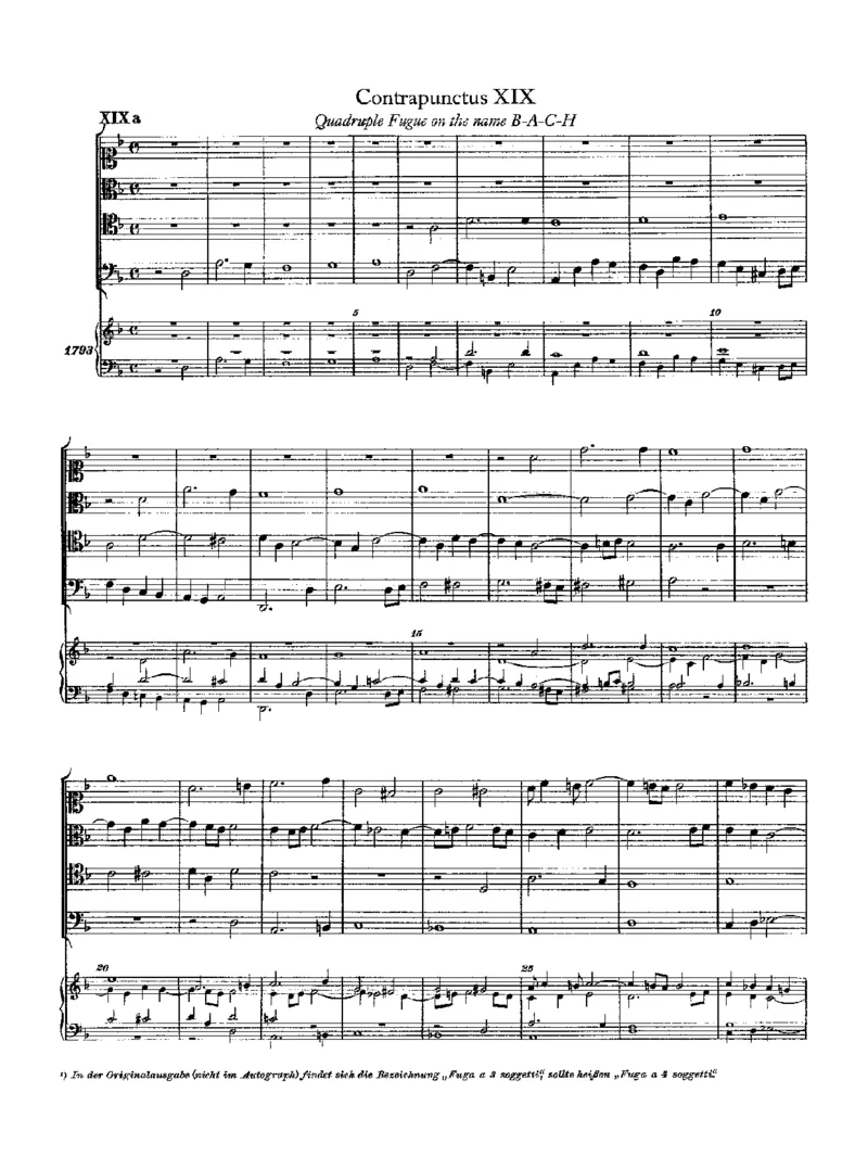 TheArtoftheFugue(part2)_一万首著名钢琴曲谱哈农贝多芬合集视频教学电子版高清无水印可打印_1古典钢琴知名音乐家谱_巴赫钢琴谱全集