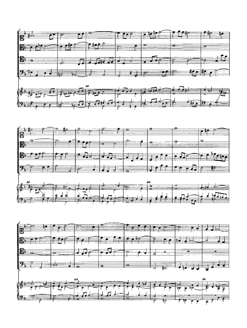 TheArtoftheFugue(part2)_一万首著名钢琴曲谱哈农贝多芬合集视频教学电子版高清无水印可打印_1古典钢琴知名音乐家谱_巴赫钢琴谱全集