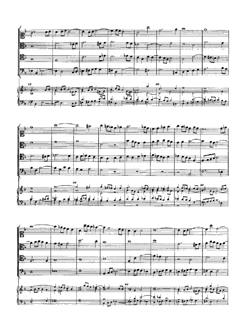 TheArtoftheFugue(part2)_一万首著名钢琴曲谱哈农贝多芬合集视频教学电子版高清无水印可打印_1古典钢琴知名音乐家谱_巴赫钢琴谱全集